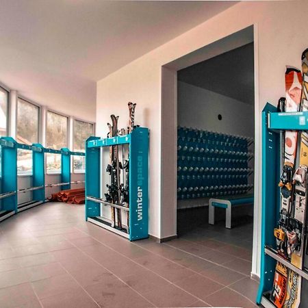 Apartment No.7 Lucky - Jasna Demanovska Dolina Bagian luar foto