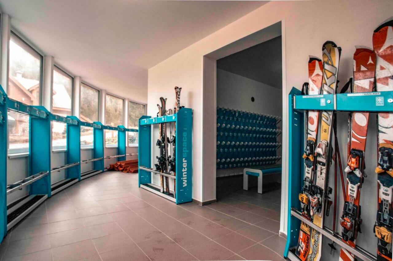 Apartment No.7 Lucky - Jasna Demanovska Dolina Bagian luar foto