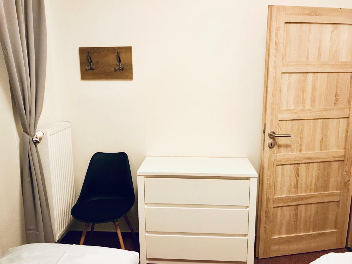 Apartment No.7 Lucky - Jasna Demanovska Dolina Bagian luar foto
