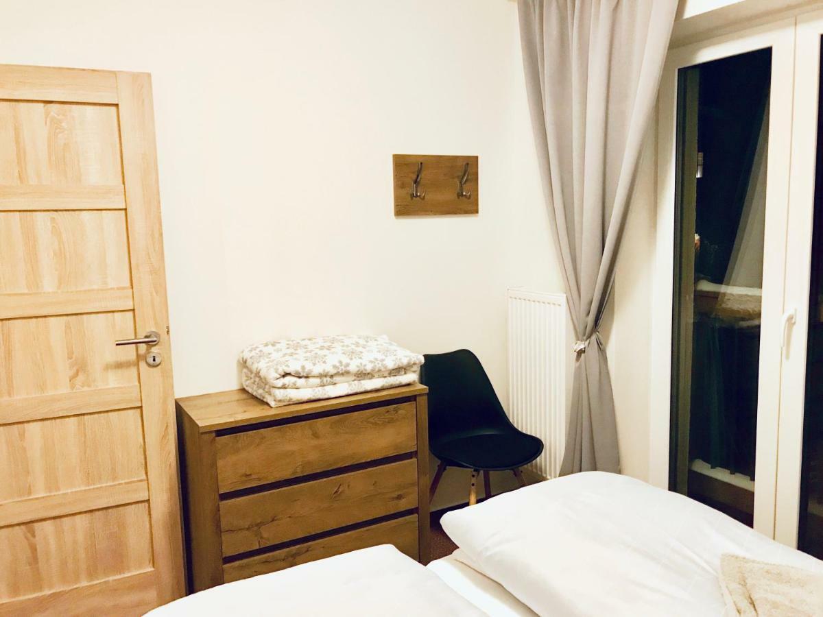 Apartment No.7 Lucky - Jasna Demanovska Dolina Bagian luar foto