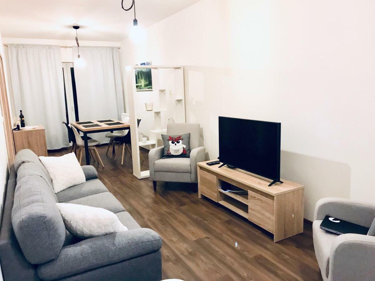 Apartment No.7 Lucky - Jasna Demanovska Dolina Bagian luar foto