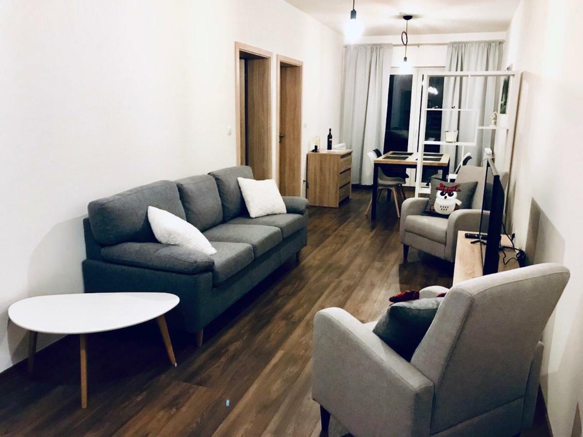 Apartment No.7 Lucky - Jasna Demanovska Dolina Bagian luar foto
